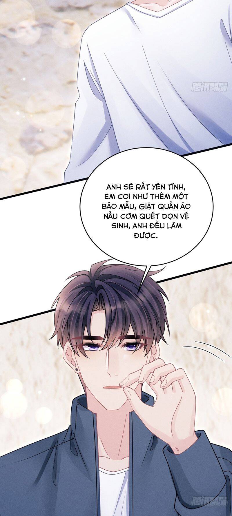 Tôi Hoài Nghi Ảnh Đế Đang Theo Đuổi Tôi Chapter  127 - 46