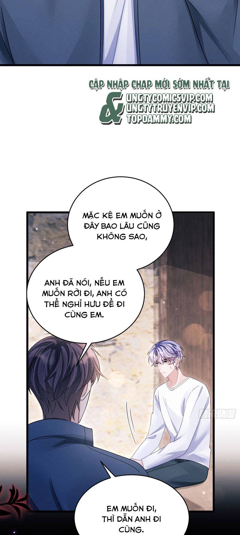 Tôi Hoài Nghi Ảnh Đế Đang Theo Đuổi Tôi Chapter  127 - 47