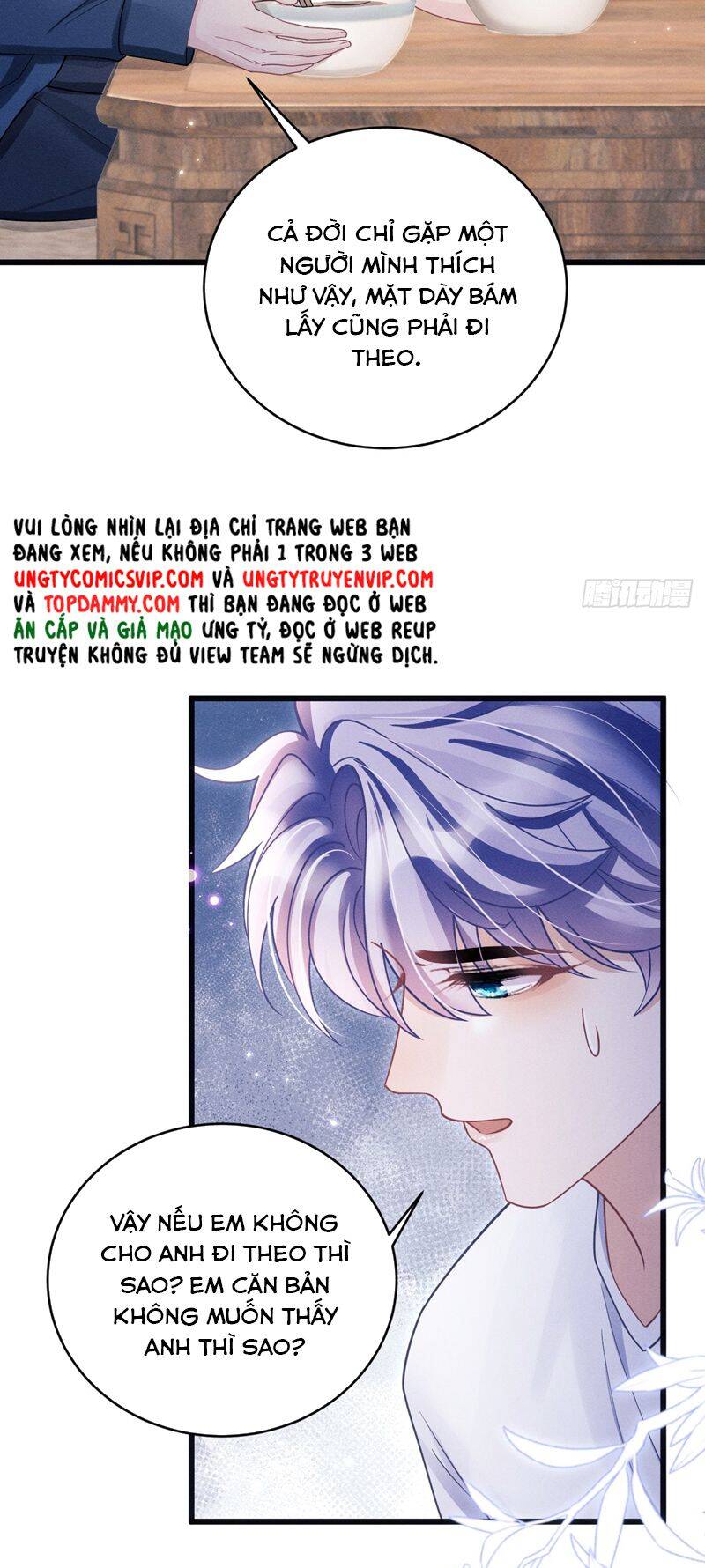 Tôi Hoài Nghi Ảnh Đế Đang Theo Đuổi Tôi Chapter  127 - 49