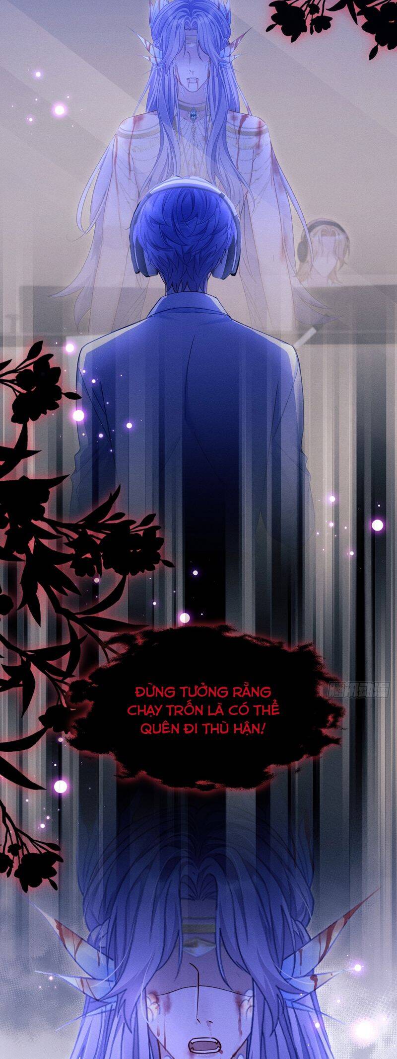 Tôi Hoài Nghi Ảnh Đế Đang Theo Đuổi Tôi Chapter  128 - 22