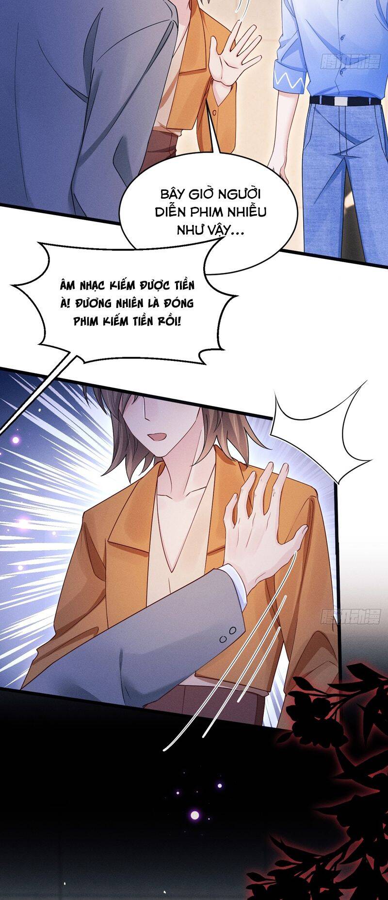 Tôi Hoài Nghi Ảnh Đế Đang Theo Đuổi Tôi Chapter  128 - 33