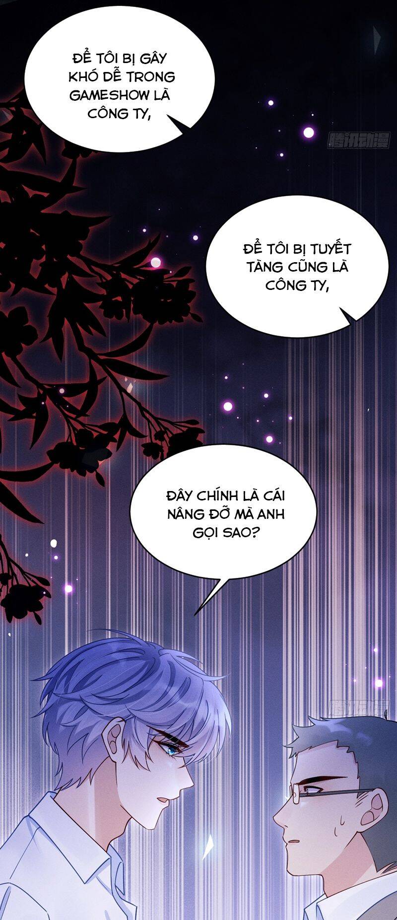 Tôi Hoài Nghi Ảnh Đế Đang Theo Đuổi Tôi Chapter  128 - 36