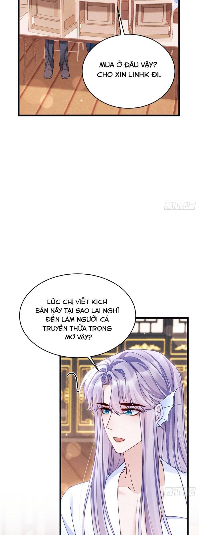 Tôi Hoài Nghi Ảnh Đế Đang Theo Đuổi Tôi Chapter  129 - 27