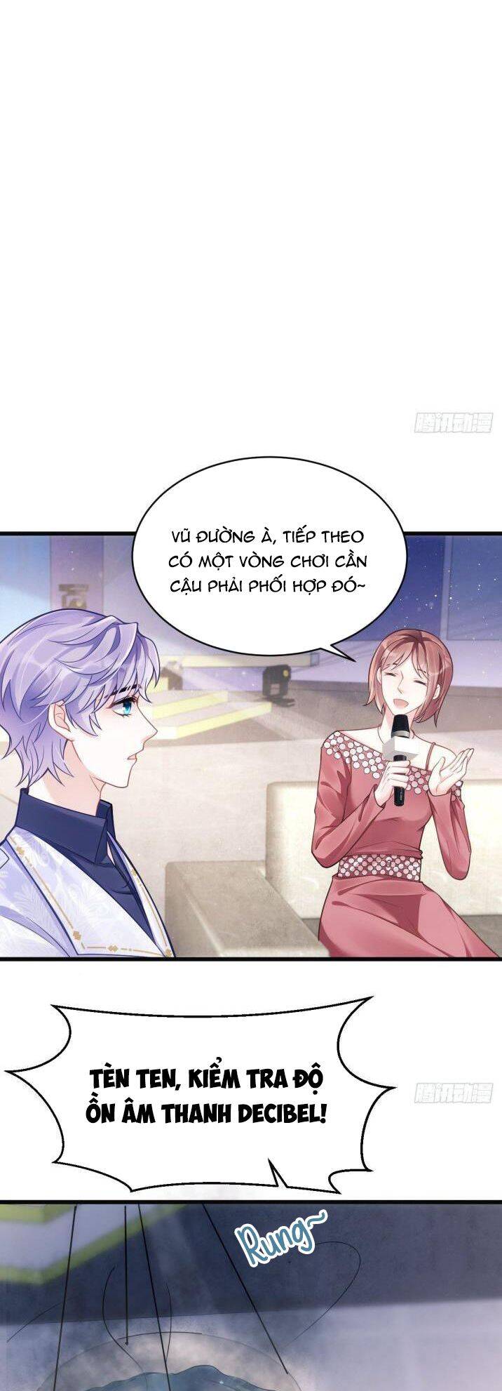 Tôi Hoài Nghi Ảnh Đế Đang Theo Đuổi Tôi Chapter  13 - 20