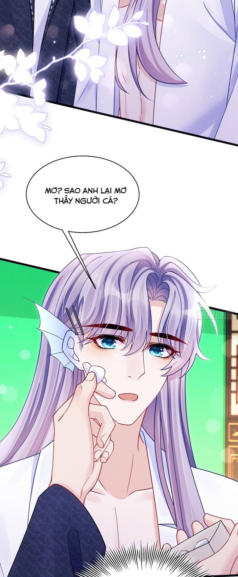 Tôi Hoài Nghi Ảnh Đế Đang Theo Đuổi Tôi Chapter  130 - 11