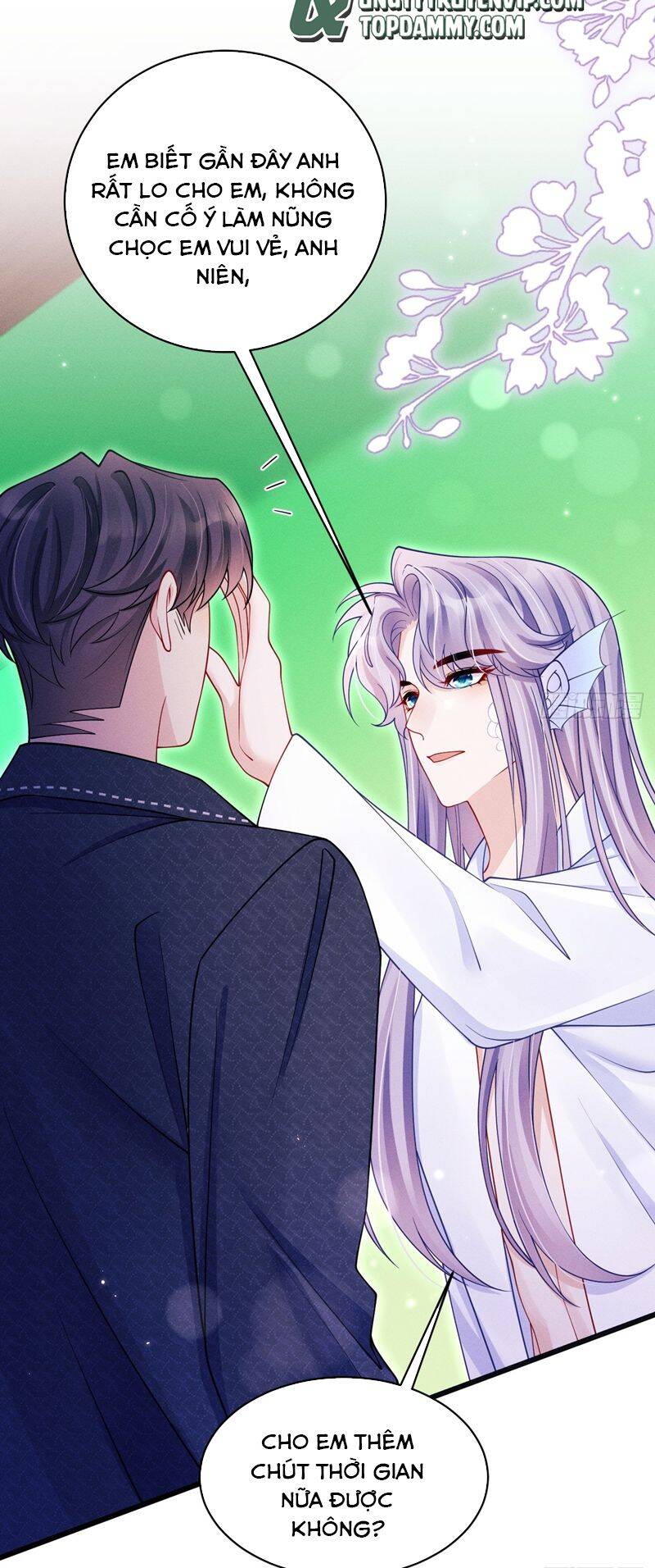 Tôi Hoài Nghi Ảnh Đế Đang Theo Đuổi Tôi Chapter  130 - 21