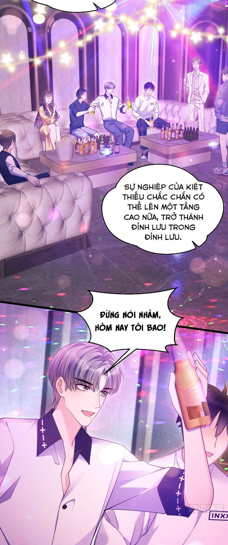 Tôi Hoài Nghi Ảnh Đế Đang Theo Đuổi Tôi Chapter  130 - 24