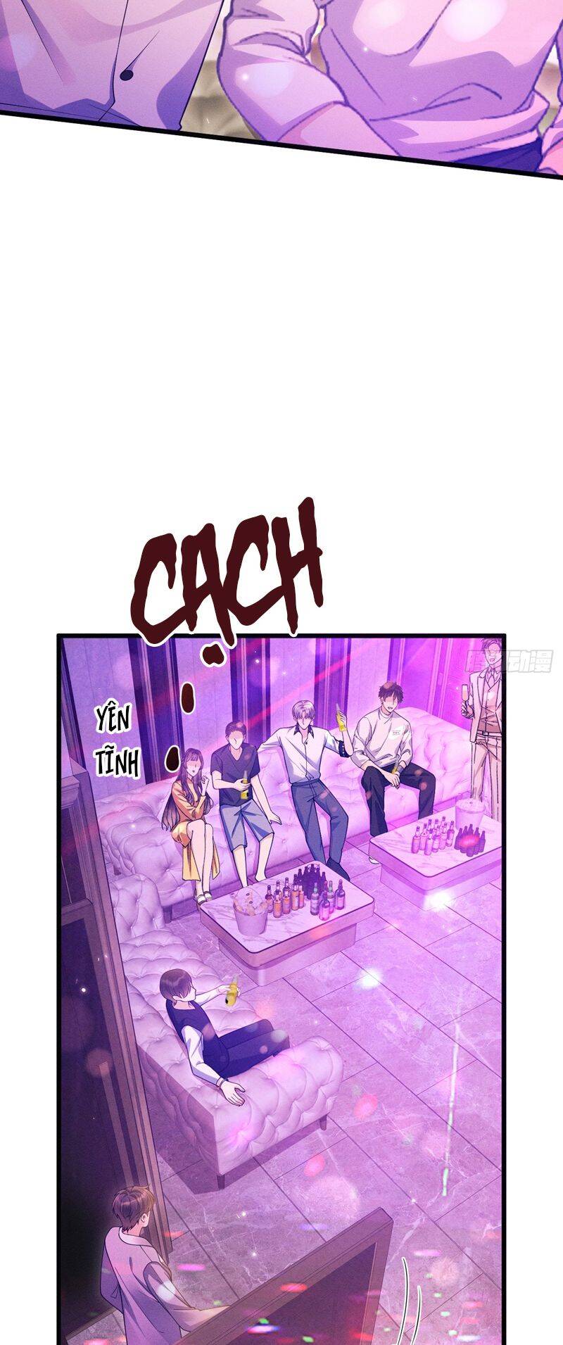 Tôi Hoài Nghi Ảnh Đế Đang Theo Đuổi Tôi Chapter  130 - 25