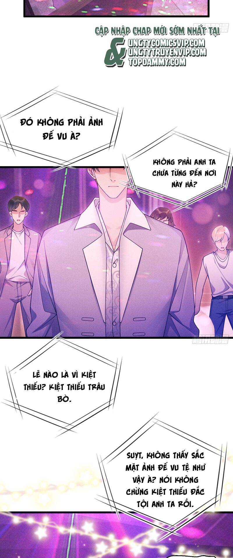 Tôi Hoài Nghi Ảnh Đế Đang Theo Đuổi Tôi Chapter  130 - 26