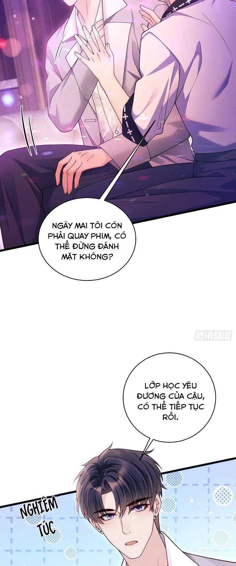 Tôi Hoài Nghi Ảnh Đế Đang Theo Đuổi Tôi Chapter  130 - 29