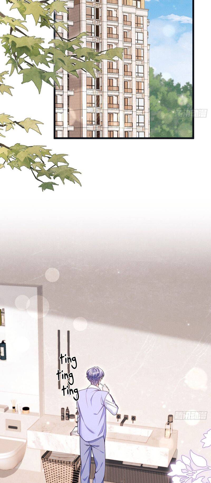 Tôi Hoài Nghi Ảnh Đế Đang Theo Đuổi Tôi Chapter  130 - 33