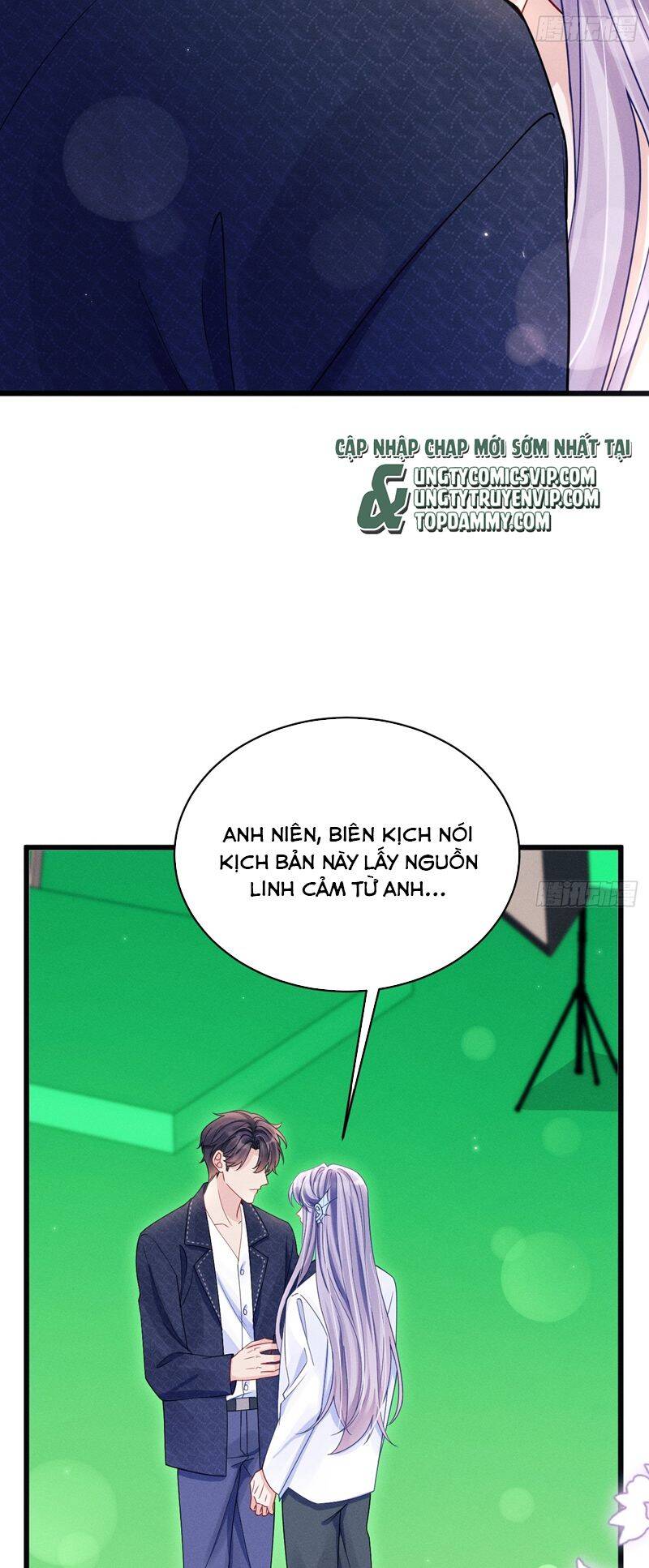 Tôi Hoài Nghi Ảnh Đế Đang Theo Đuổi Tôi Chapter  130 - 8