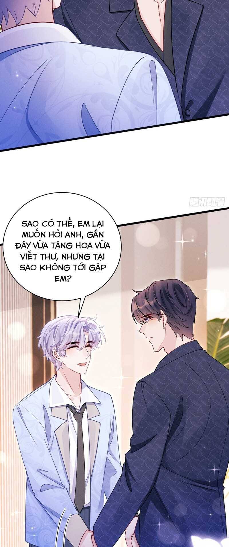 Tôi Hoài Nghi Ảnh Đế Đang Theo Đuổi Tôi Chapter  131 - 18