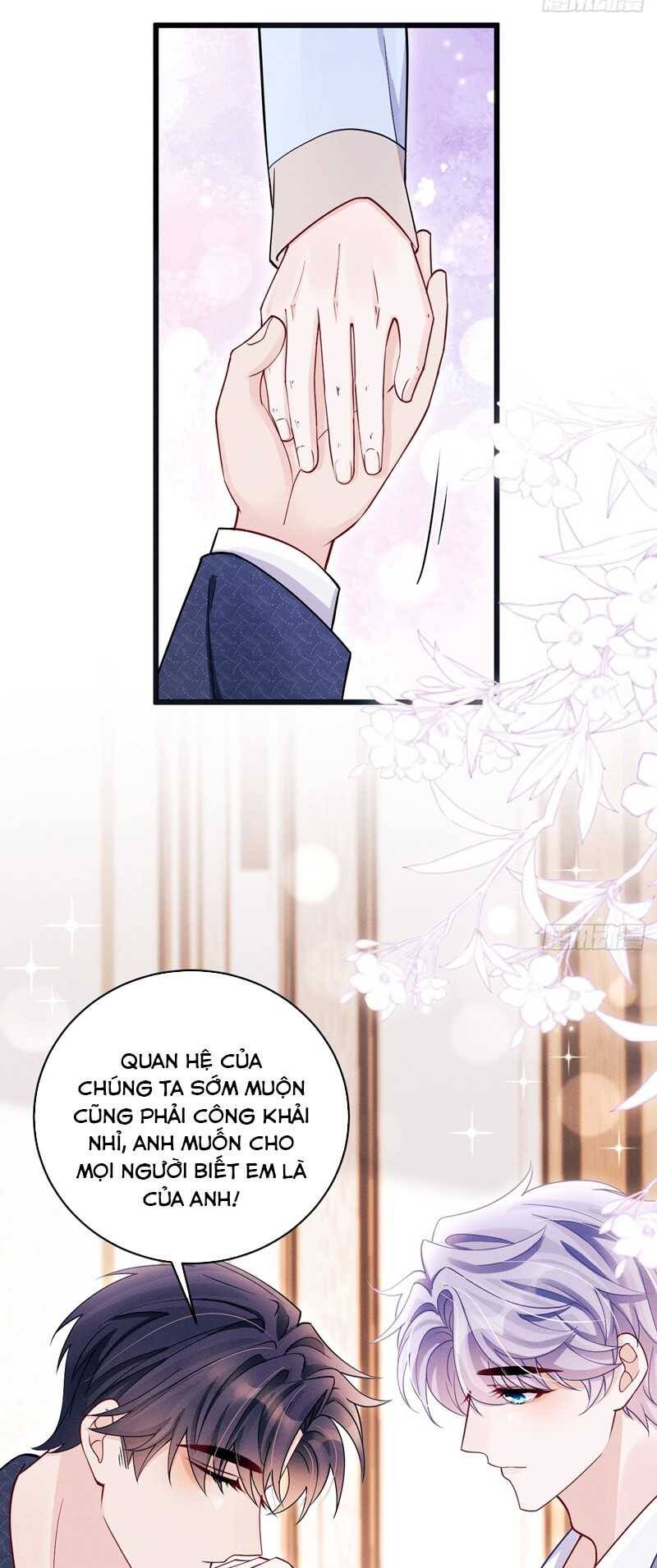 Tôi Hoài Nghi Ảnh Đế Đang Theo Đuổi Tôi Chapter  131 - 25