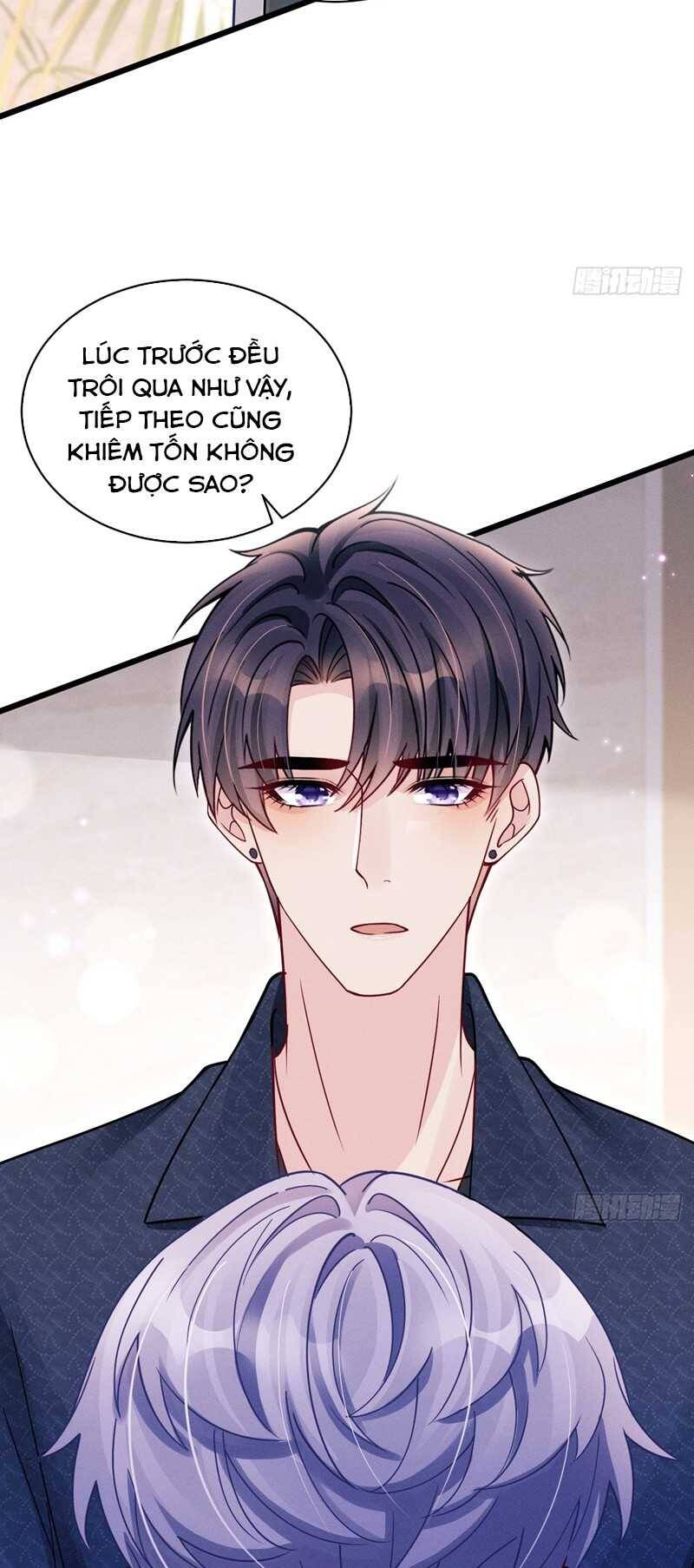 Tôi Hoài Nghi Ảnh Đế Đang Theo Đuổi Tôi Chapter  131 - 35