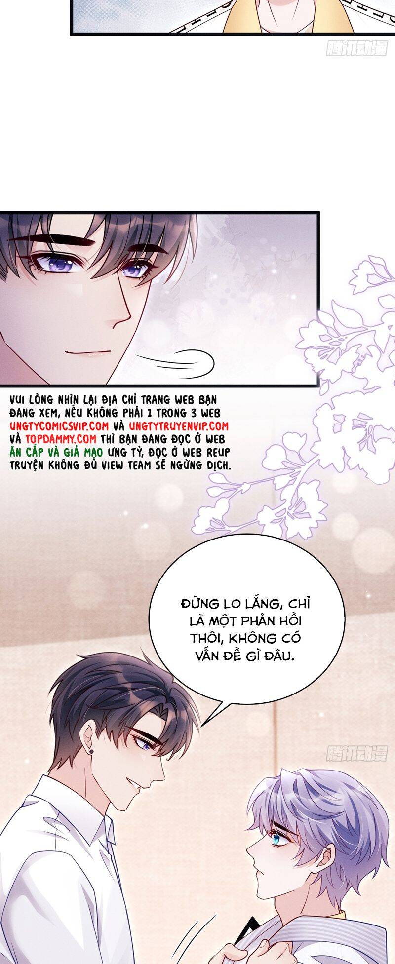 Tôi Hoài Nghi Ảnh Đế Đang Theo Đuổi Tôi Chapter  132 - 19