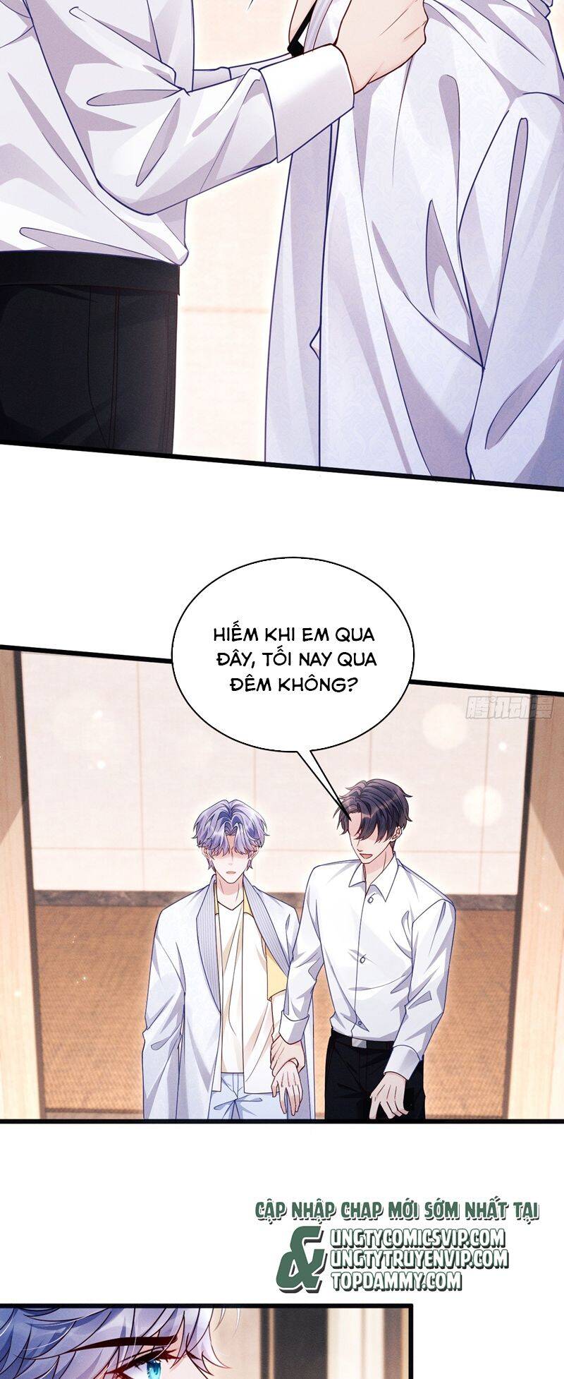 Tôi Hoài Nghi Ảnh Đế Đang Theo Đuổi Tôi Chapter  132 - 20