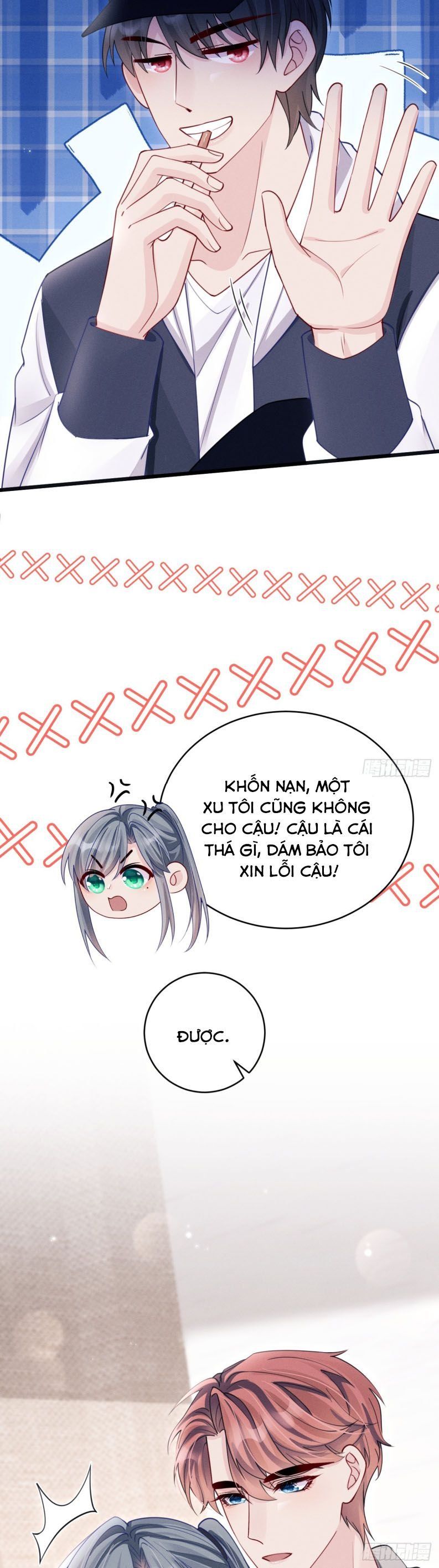 Tôi Hoài Nghi Ảnh Đế Đang Theo Đuổi Tôi Chapter 133 - 24