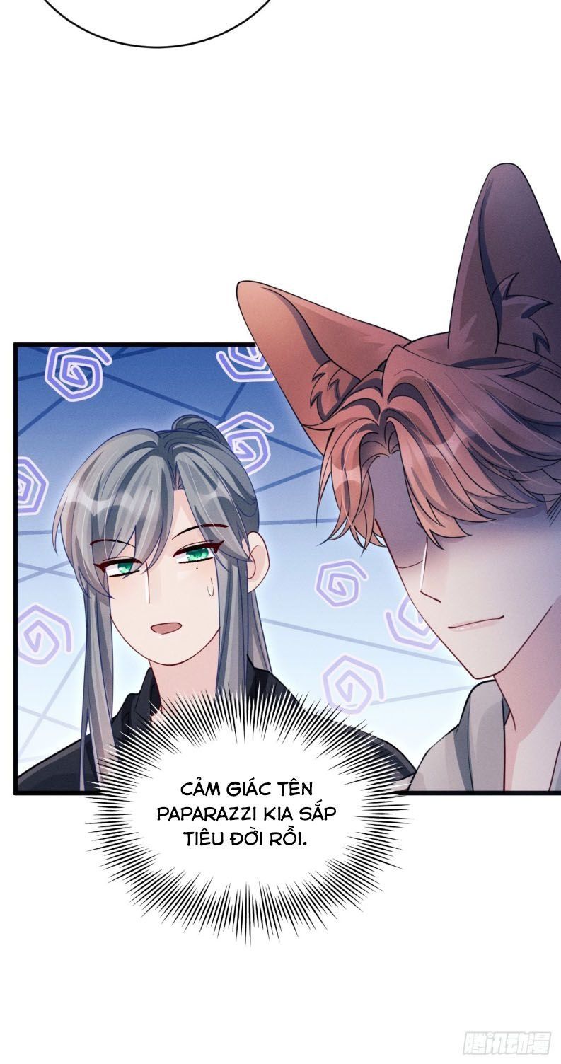 Tôi Hoài Nghi Ảnh Đế Đang Theo Đuổi Tôi Chapter 133 - 35
