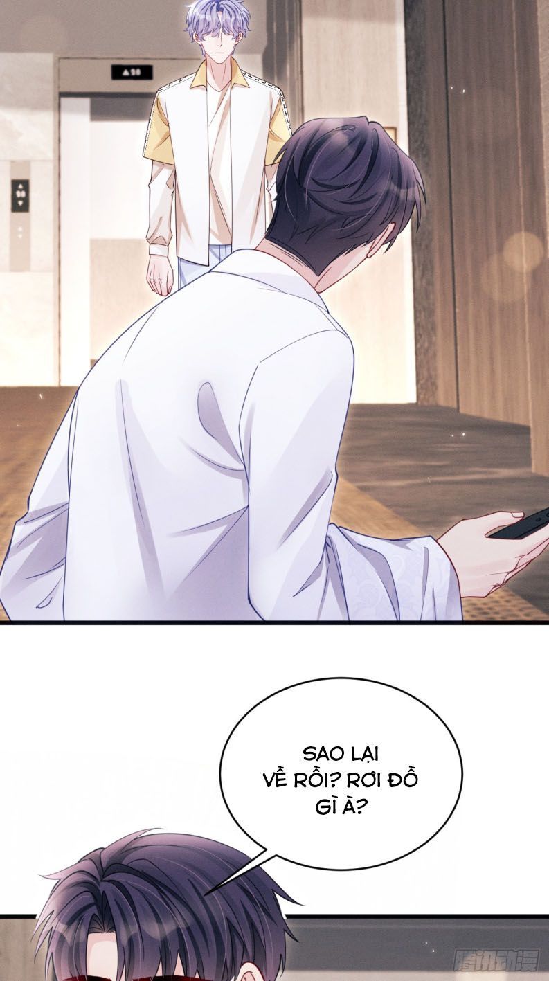 Tôi Hoài Nghi Ảnh Đế Đang Theo Đuổi Tôi Chapter 133 - 41