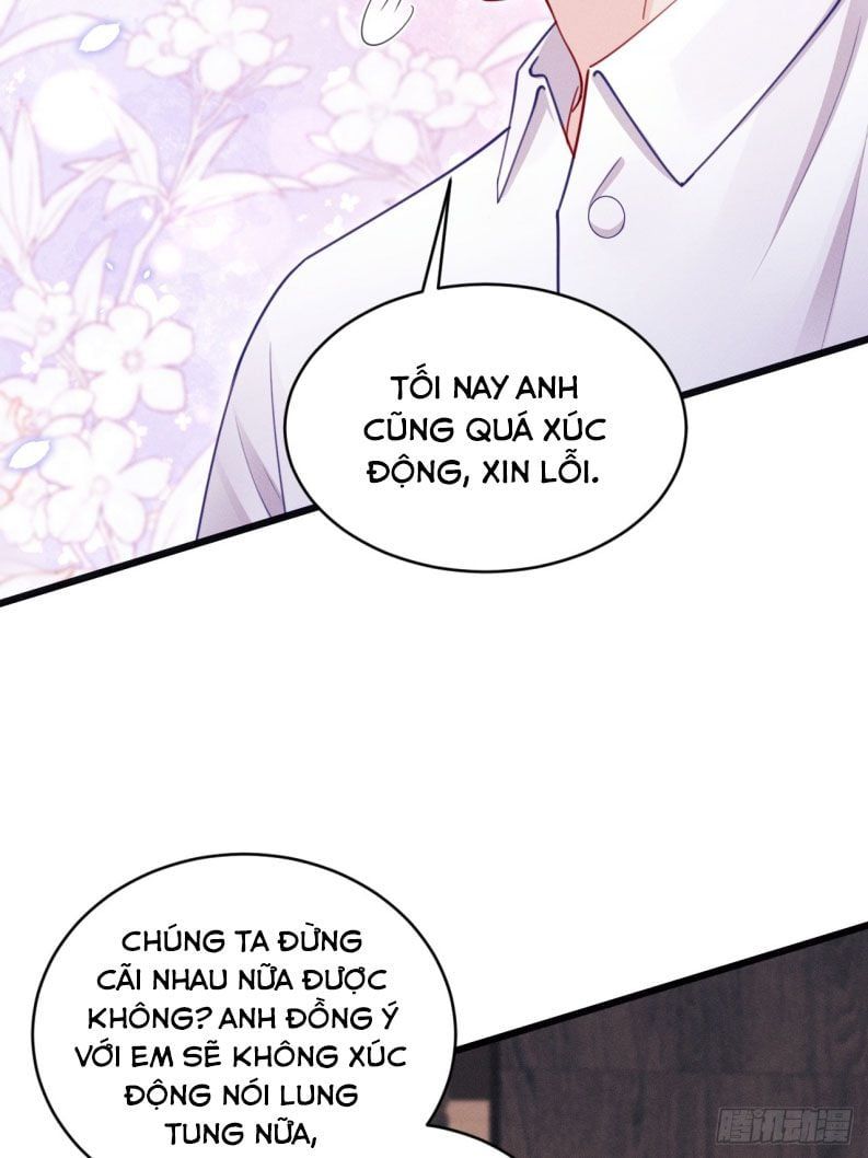 Tôi Hoài Nghi Ảnh Đế Đang Theo Đuổi Tôi Chapter 133 - 51