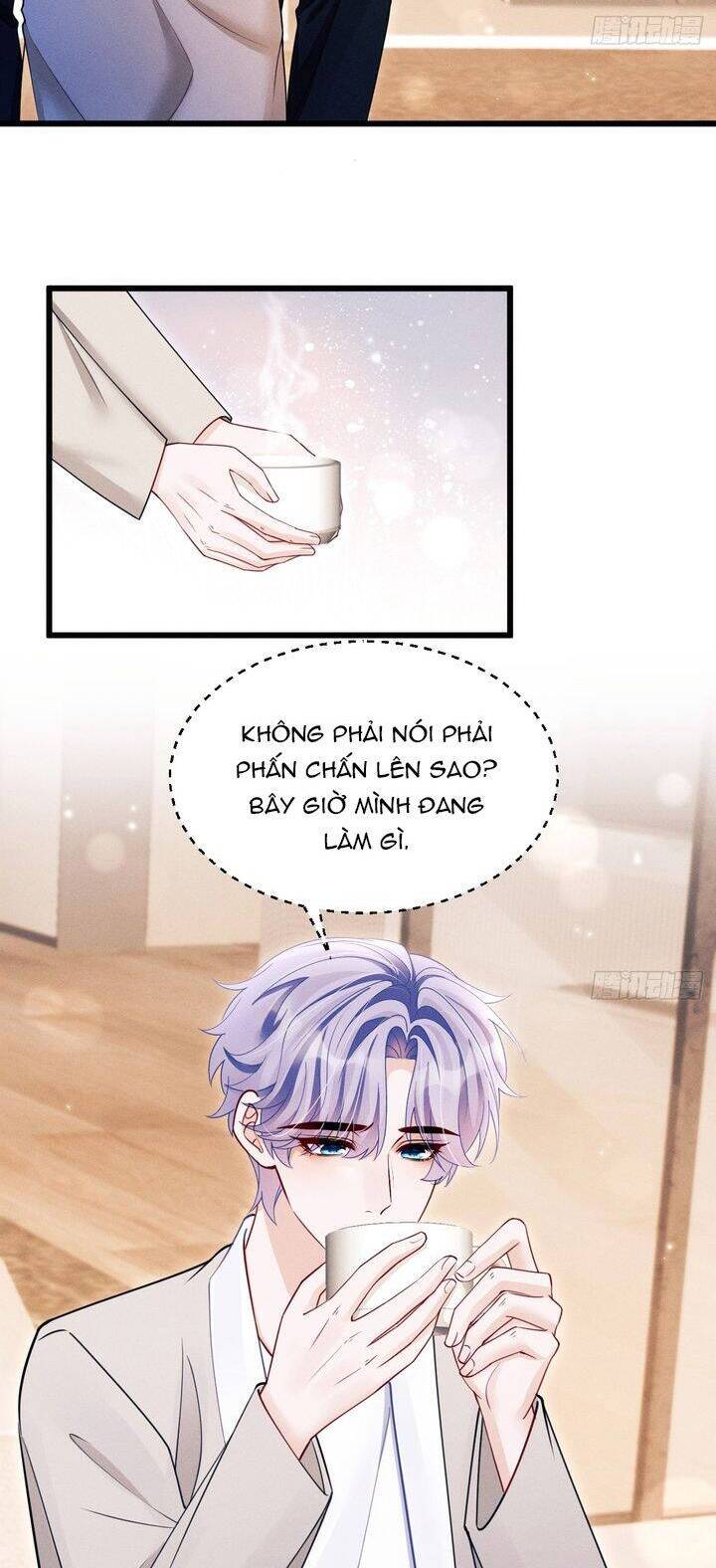 Tôi Hoài Nghi Ảnh Đế Đang Theo Đuổi Tôi Chapter  135 - 28