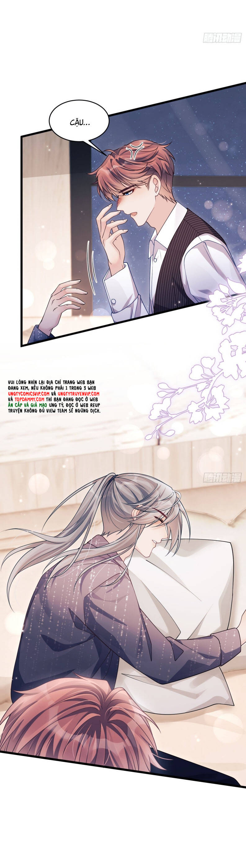 Tôi Hoài Nghi Ảnh Đế Đang Theo Đuổi Tôi Chapter  137 - 11