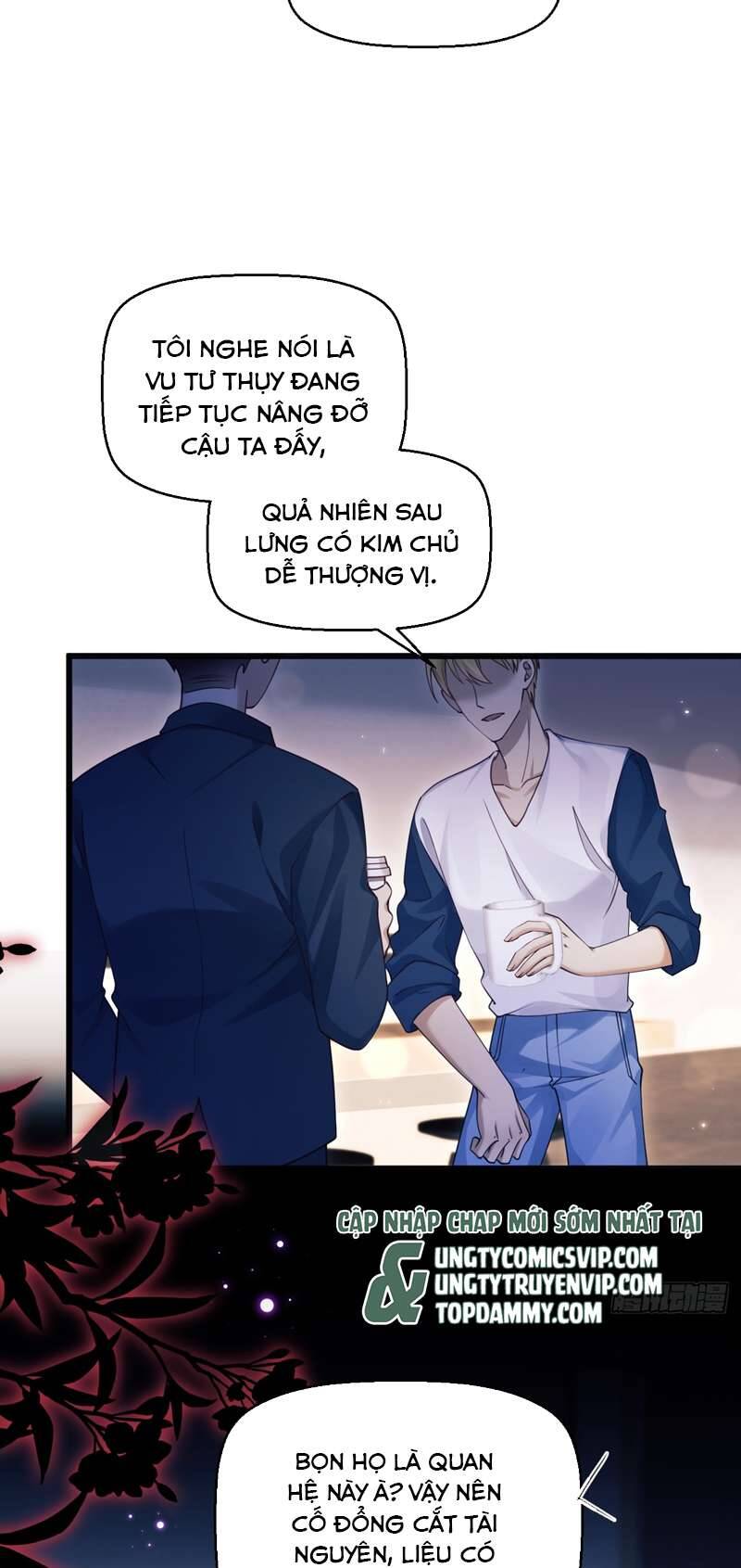 Tôi Hoài Nghi Ảnh Đế Đang Theo Đuổi Tôi Chapter  138 - 32