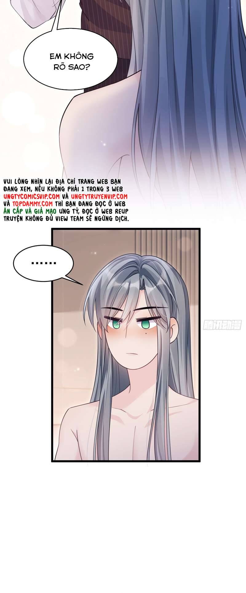 Tôi Hoài Nghi Ảnh Đế Đang Theo Đuổi Tôi Chapter  138 - 10