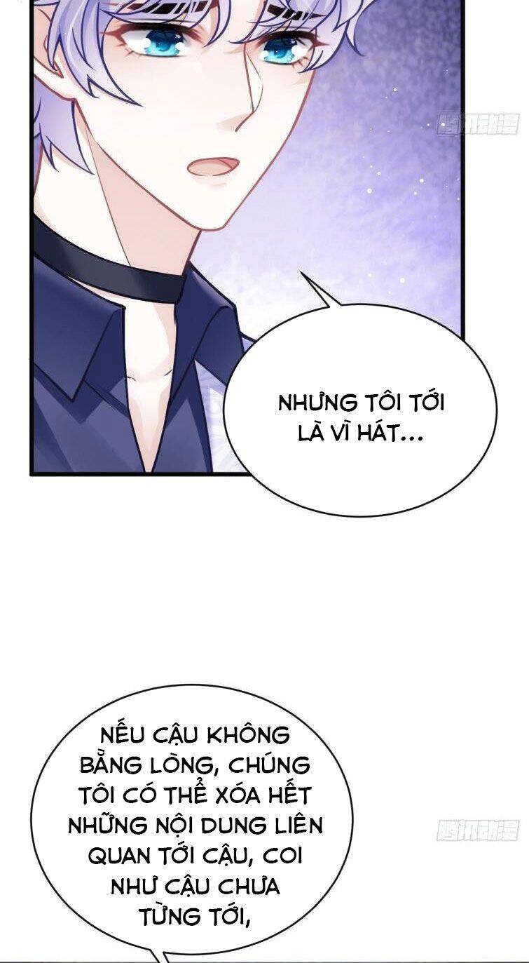 Tôi Hoài Nghi Ảnh Đế Đang Theo Đuổi Tôi Chapter  14 - 16
