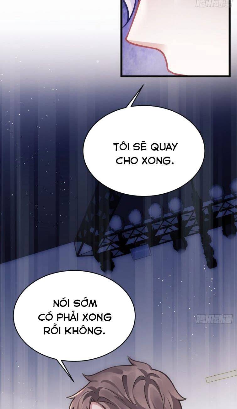 Tôi Hoài Nghi Ảnh Đế Đang Theo Đuổi Tôi Chapter  14 - 20