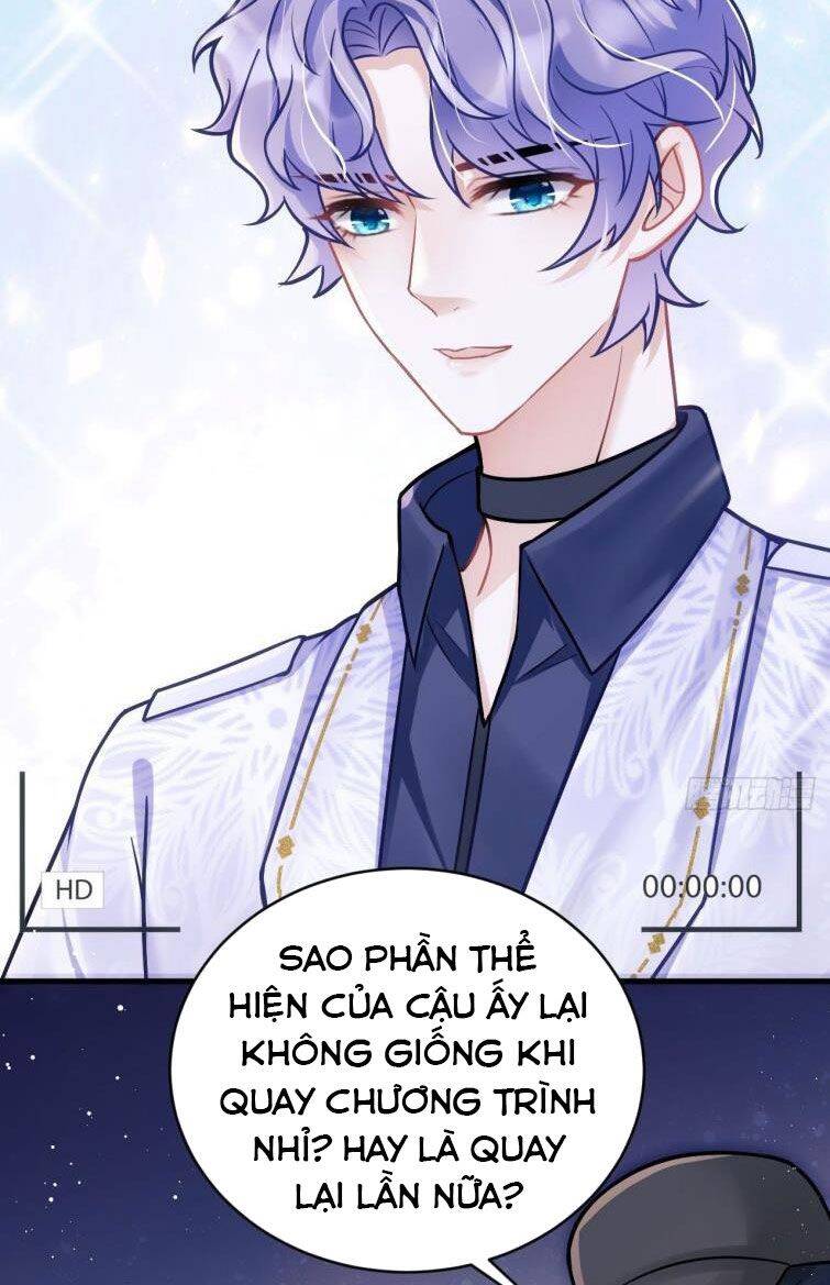 Tôi Hoài Nghi Ảnh Đế Đang Theo Đuổi Tôi Chapter  14 - 28