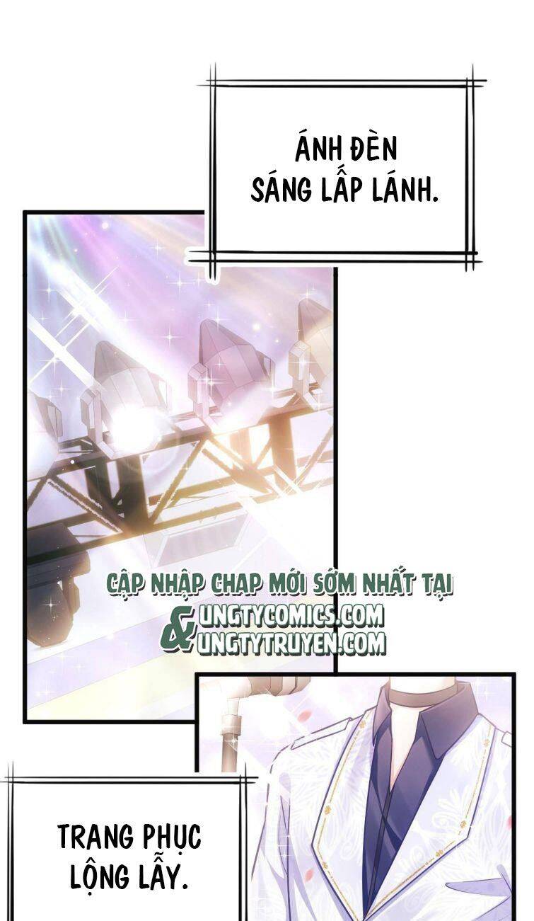 Tôi Hoài Nghi Ảnh Đế Đang Theo Đuổi Tôi Chapter  14 - 4