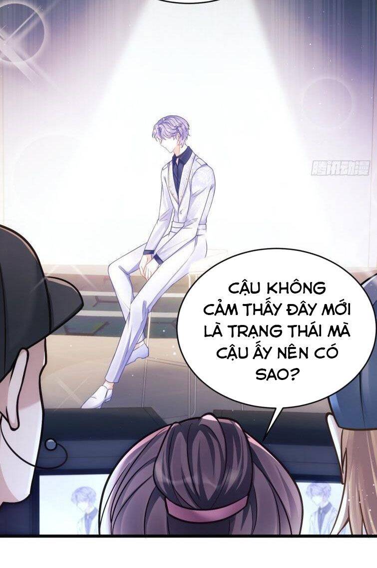 Tôi Hoài Nghi Ảnh Đế Đang Theo Đuổi Tôi Chapter  14 - 31