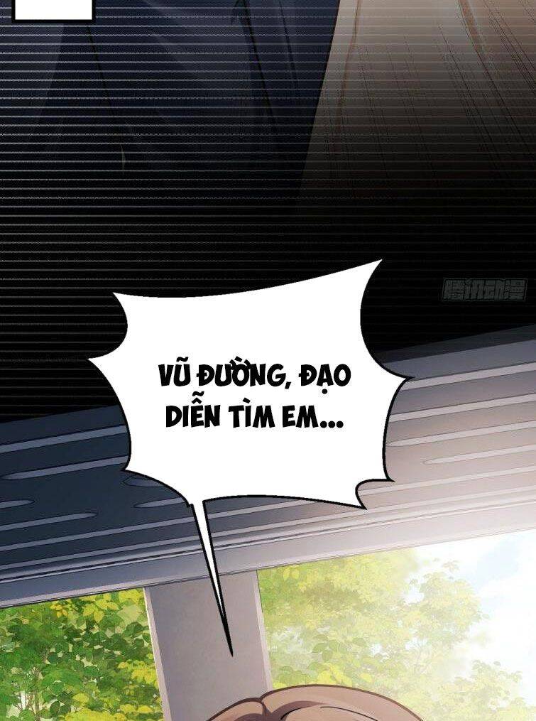 Tôi Hoài Nghi Ảnh Đế Đang Theo Đuổi Tôi Chapter  14 - 37