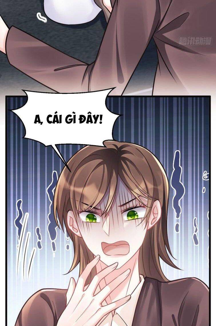 Tôi Hoài Nghi Ảnh Đế Đang Theo Đuổi Tôi Chapter  14 - 40
