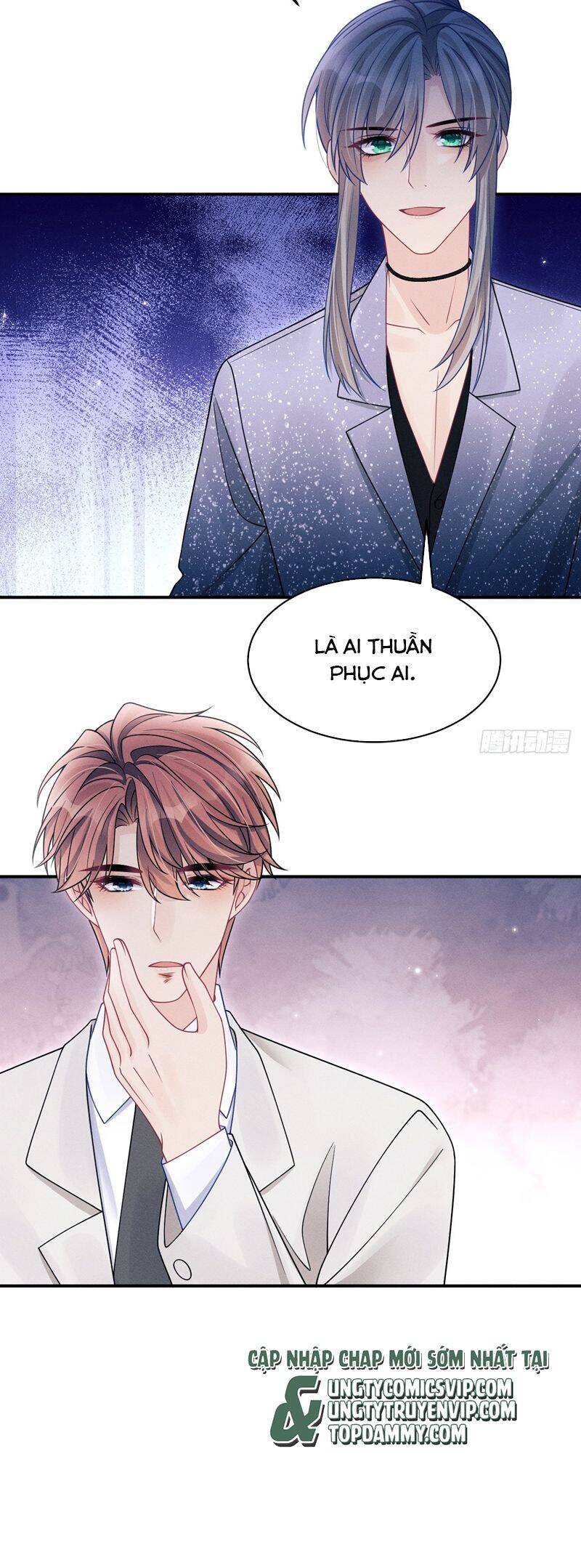 Tôi Hoài Nghi Ảnh Đế Đang Theo Đuổi Tôi Chapter  140 - 44