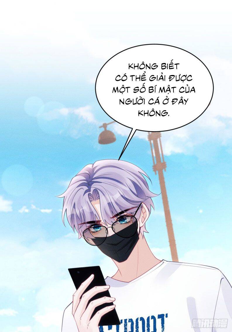 Tôi Hoài Nghi Ảnh Đế Đang Theo Đuổi Tôi Chapter  141 - 35