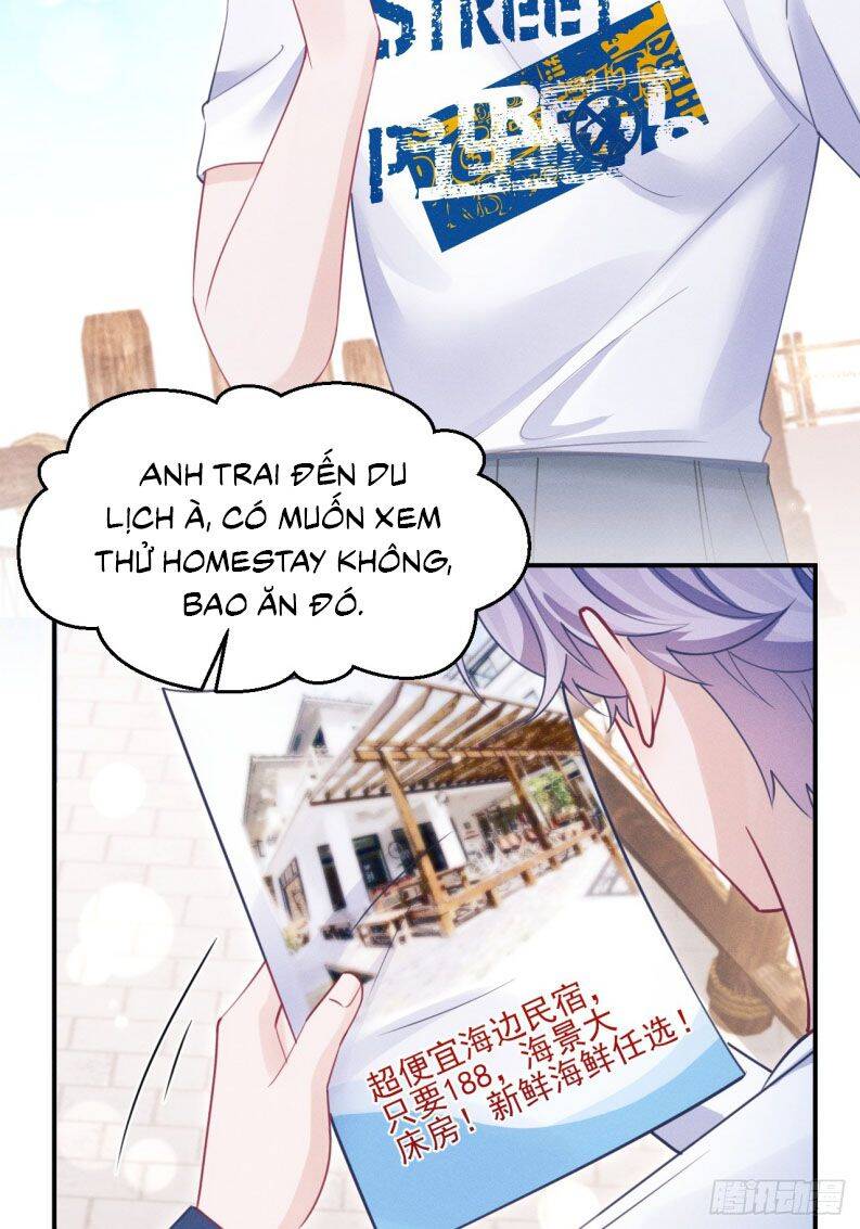 Tôi Hoài Nghi Ảnh Đế Đang Theo Đuổi Tôi Chapter  141 - 36