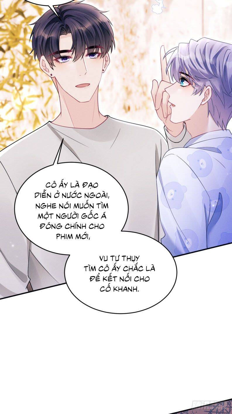 Tôi Hoài Nghi Ảnh Đế Đang Theo Đuổi Tôi Chapter  141 - 8
