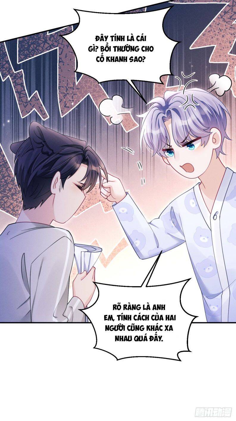 Tôi Hoài Nghi Ảnh Đế Đang Theo Đuổi Tôi Chapter  141 - 9