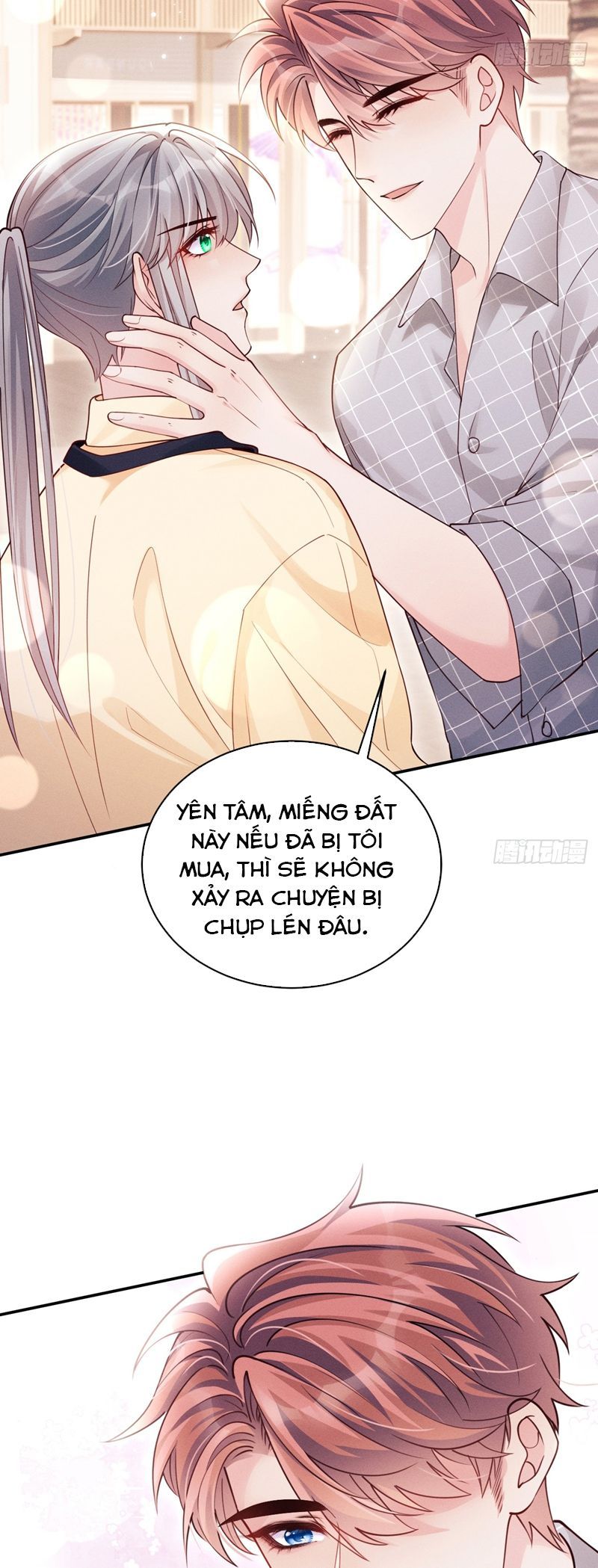 Tôi Hoài Nghi Ảnh Đế Đang Theo Đuổi Tôi Chapter 142 - 20