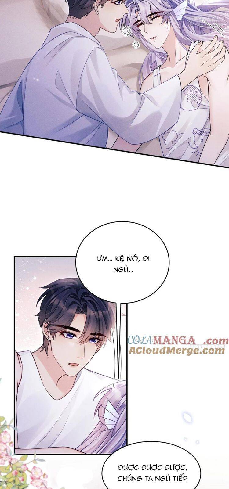 Tôi Hoài Nghi Ảnh Đế Đang Theo Đuổi Tôi Chapter  144 - 21