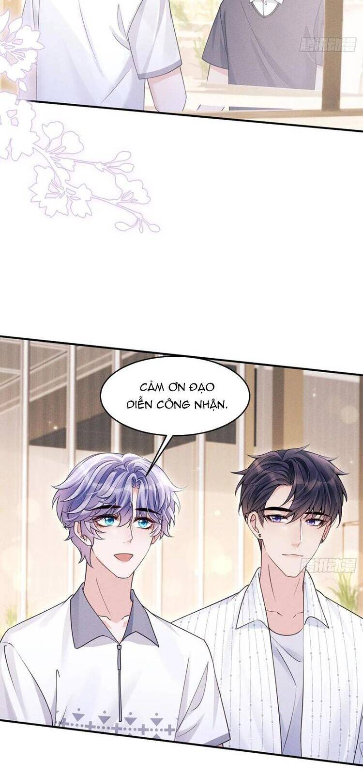 Tôi Hoài Nghi Ảnh Đế Đang Theo Đuổi Tôi Chapter  145 - 28