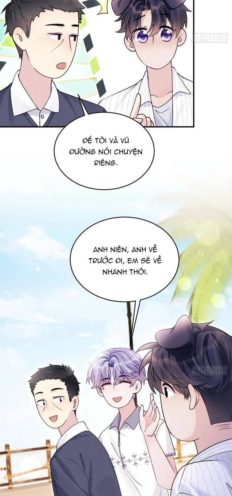 Tôi Hoài Nghi Ảnh Đế Đang Theo Đuổi Tôi Chapter  145 - 32