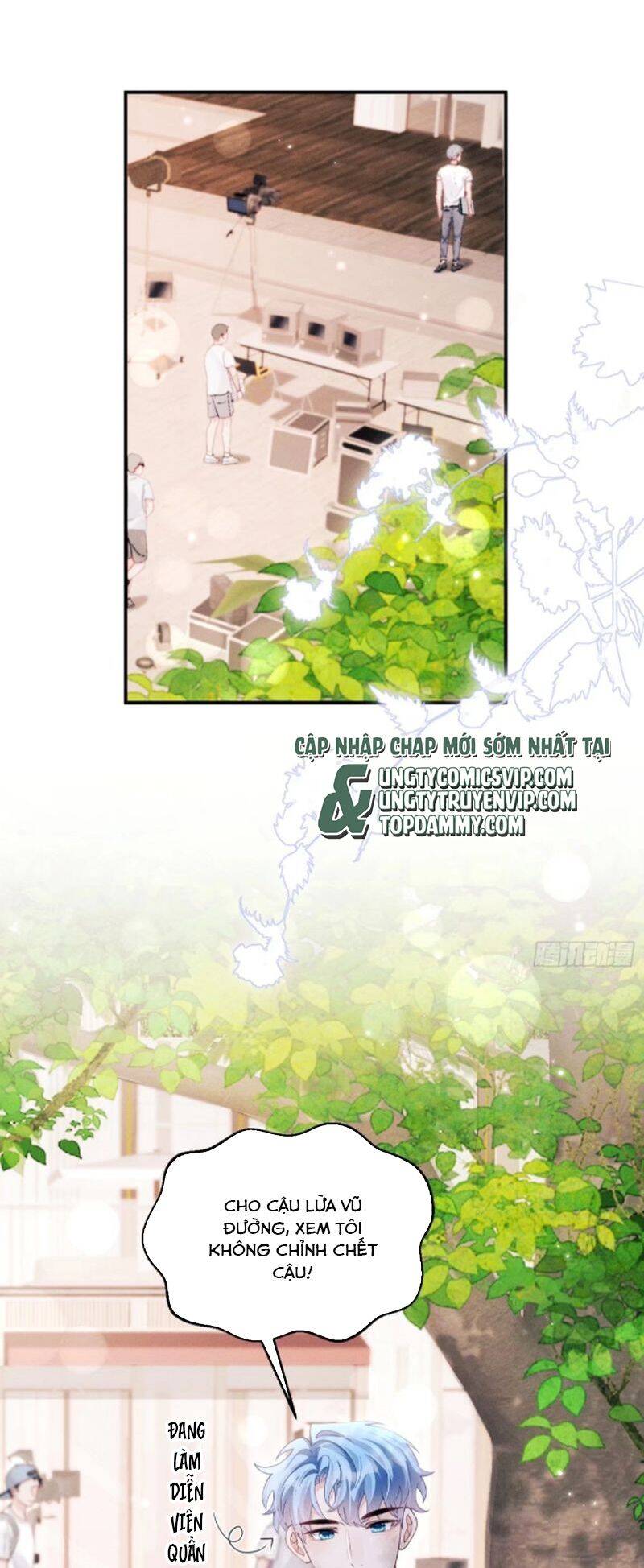 Tôi Hoài Nghi Ảnh Đế Đang Theo Đuổi Tôi Chapter  147 - 4
