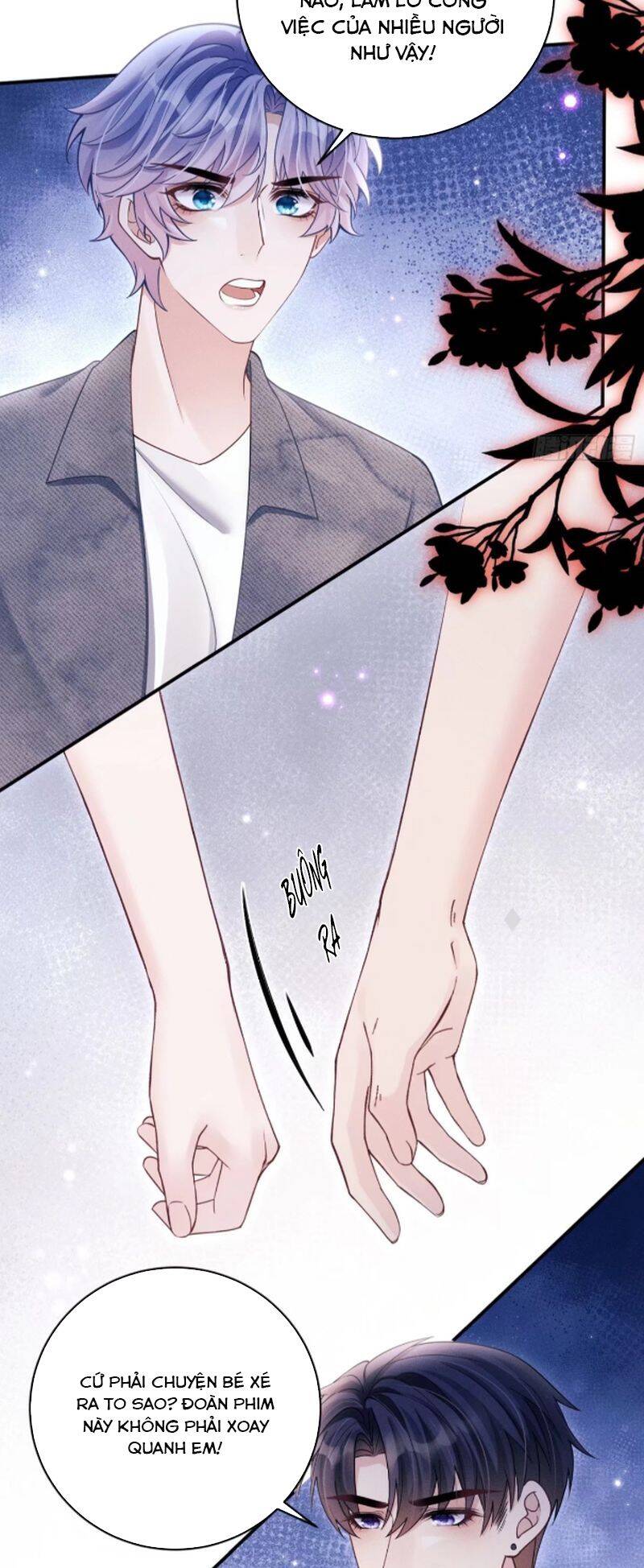 Tôi Hoài Nghi Ảnh Đế Đang Theo Đuổi Tôi Chapter  147 - 8