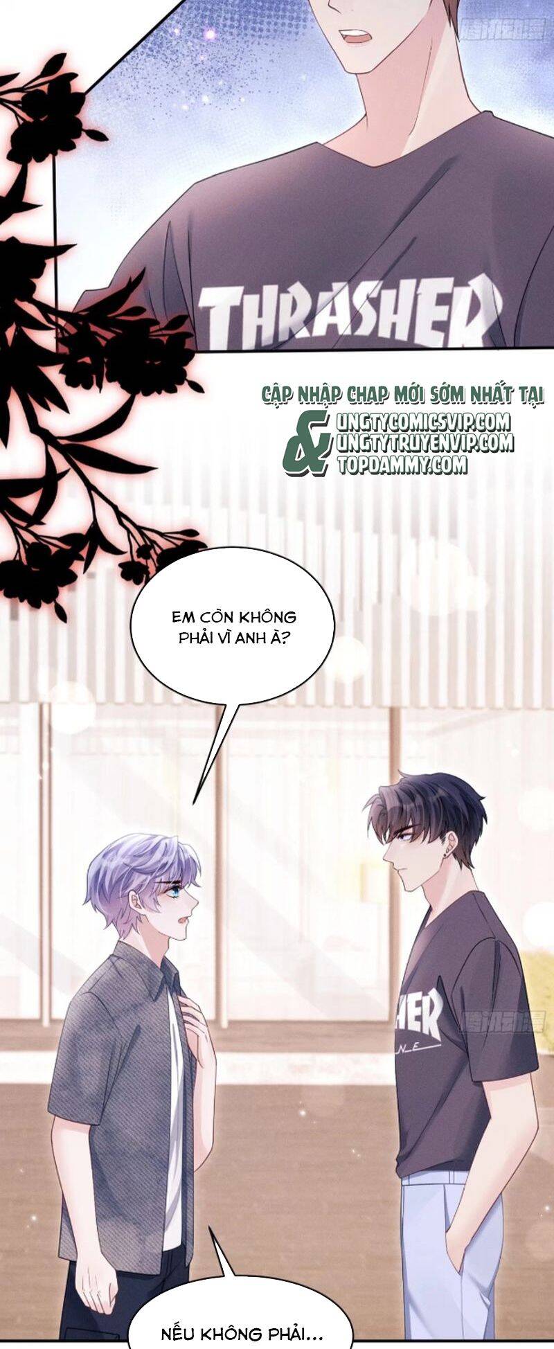 Tôi Hoài Nghi Ảnh Đế Đang Theo Đuổi Tôi Chapter  147 - 9