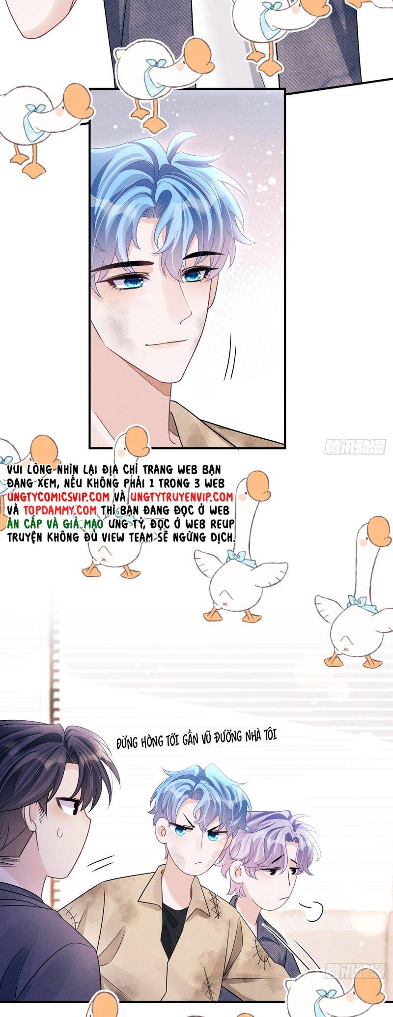 Tôi Hoài Nghi Ảnh Đế Đang Theo Đuổi Tôi Chapter  148 - 28