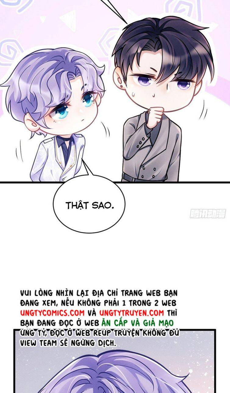 Tôi Hoài Nghi Ảnh Đế Đang Theo Đuổi Tôi Chapter  15 - 42